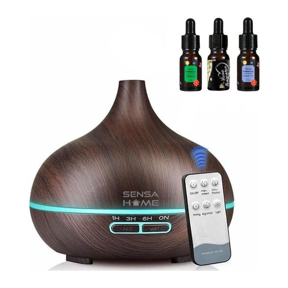 SensaHome ZEN300, productfoto bij bol.com